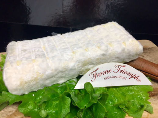 Plateau de fromage