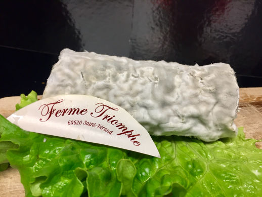 Plateau de fromage